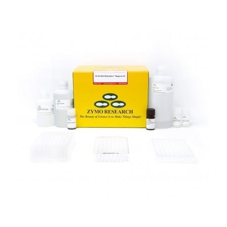 Zymo Research EZ-96 DNA Methylation MagPrep, 8 x 96 Rxns ZD5041